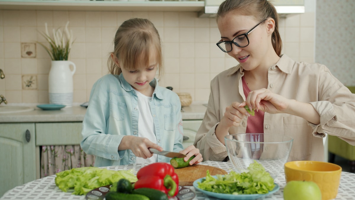 Piatti vegetariani a base di legumi e cereali